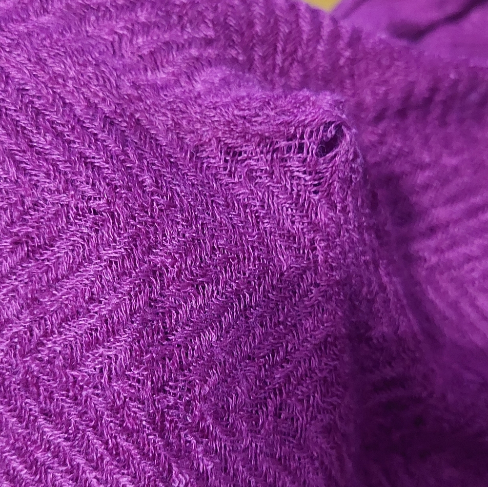 Infinity scarf - Picture 4 of 4